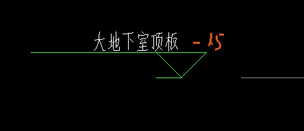 頂板