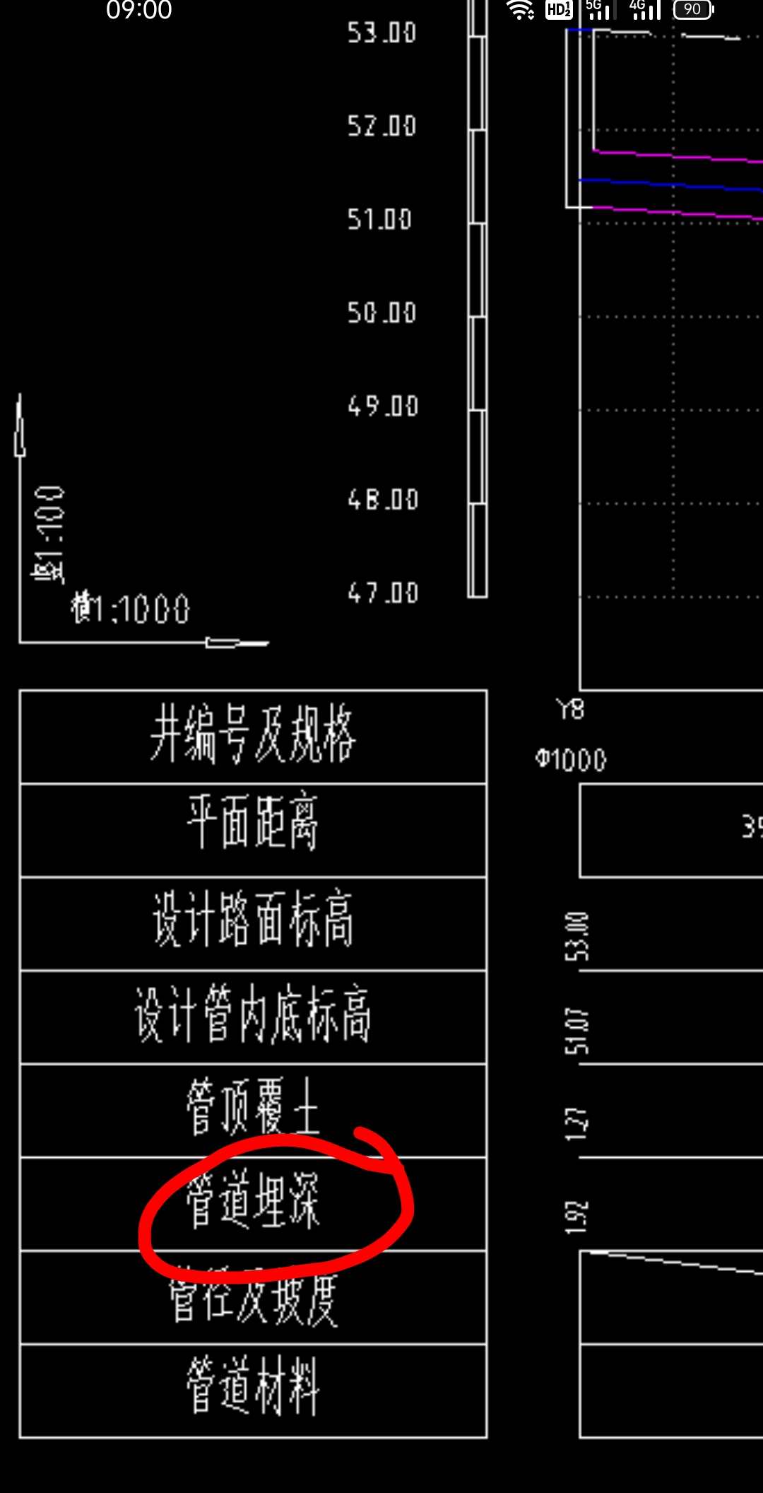 雨污水管道