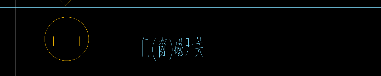 符号代表