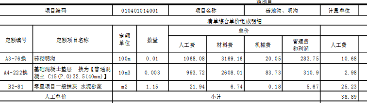 土方