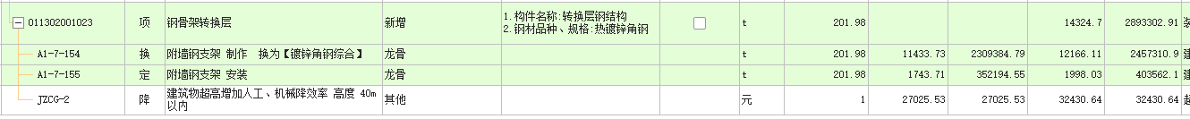 广东省18定额