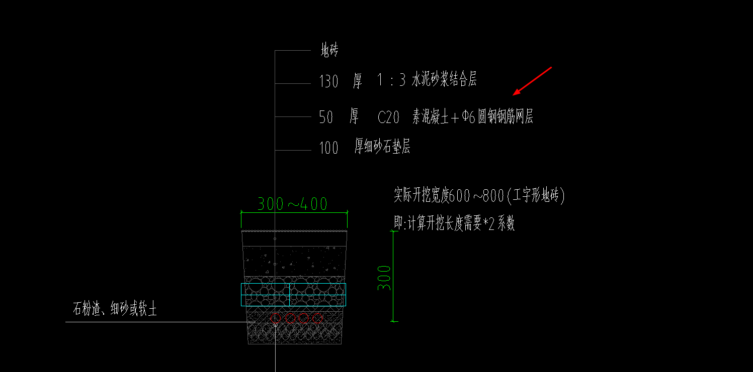 钢筋网