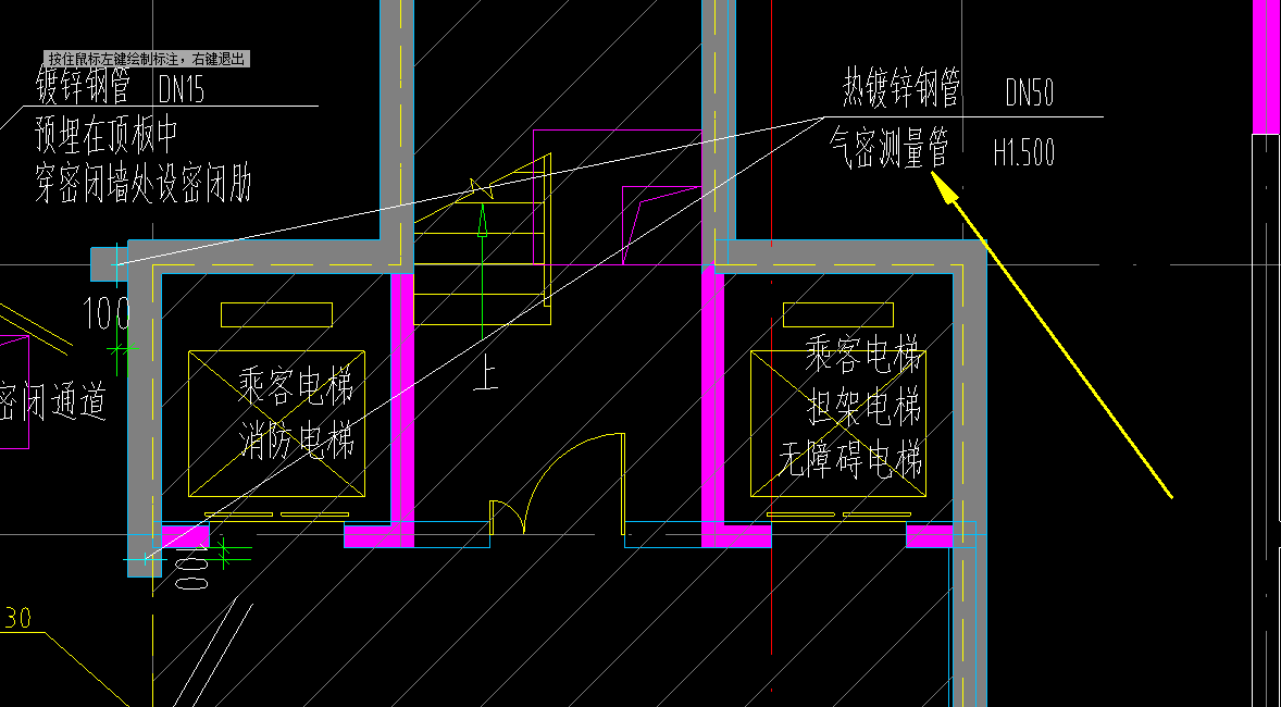 热镀锌钢管