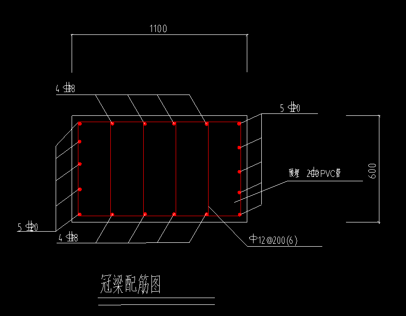 梁模板