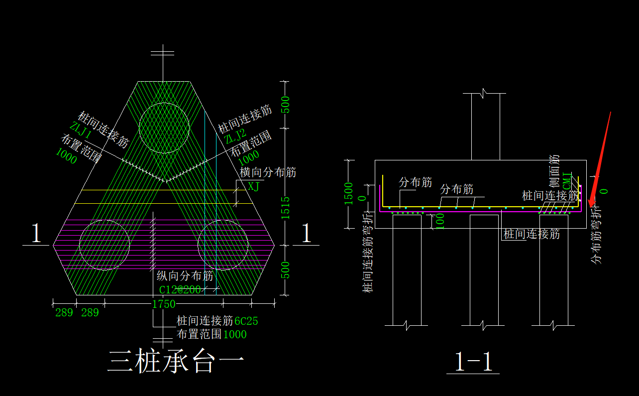 桩