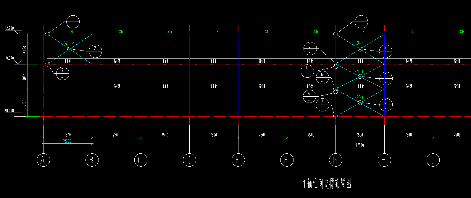钢结构