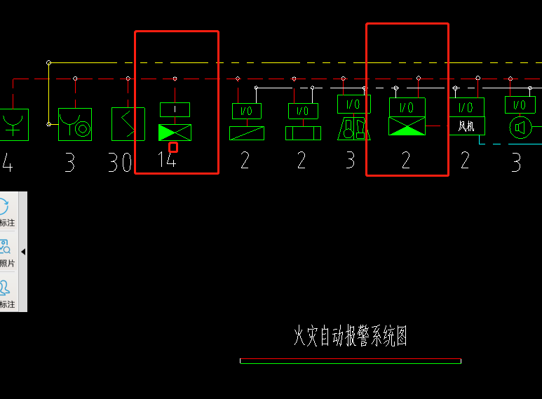 图例
