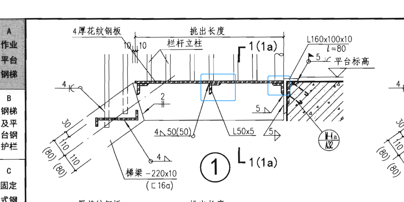 标注