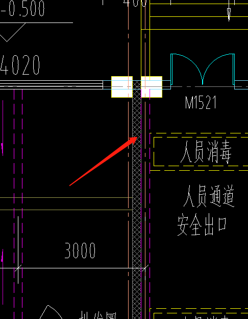 剖面图