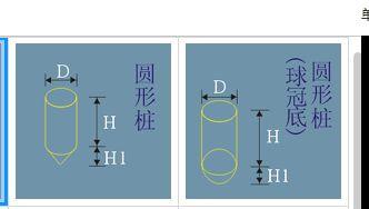 桩尖