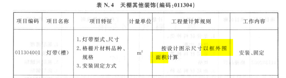 2013清单