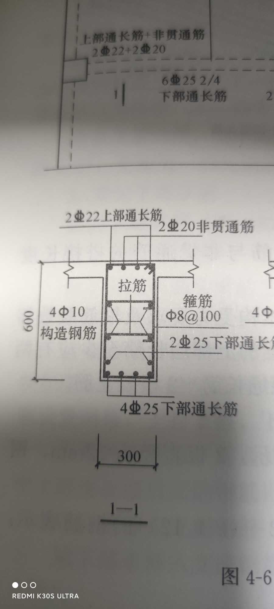 手算