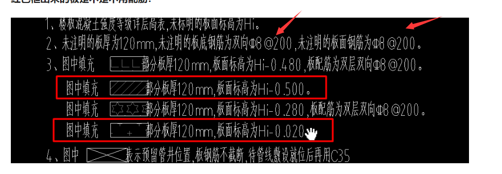 框出