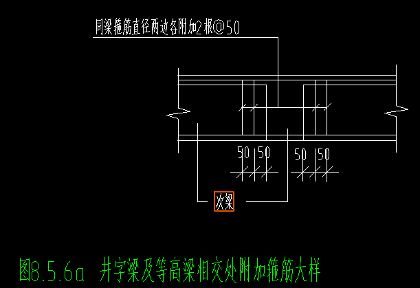 主梁