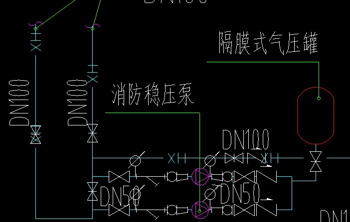 闸阀