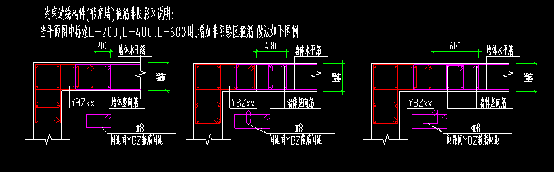 非阴影