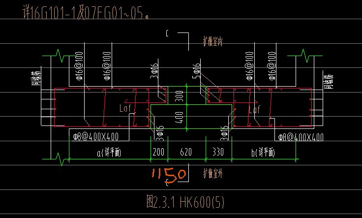 人防门