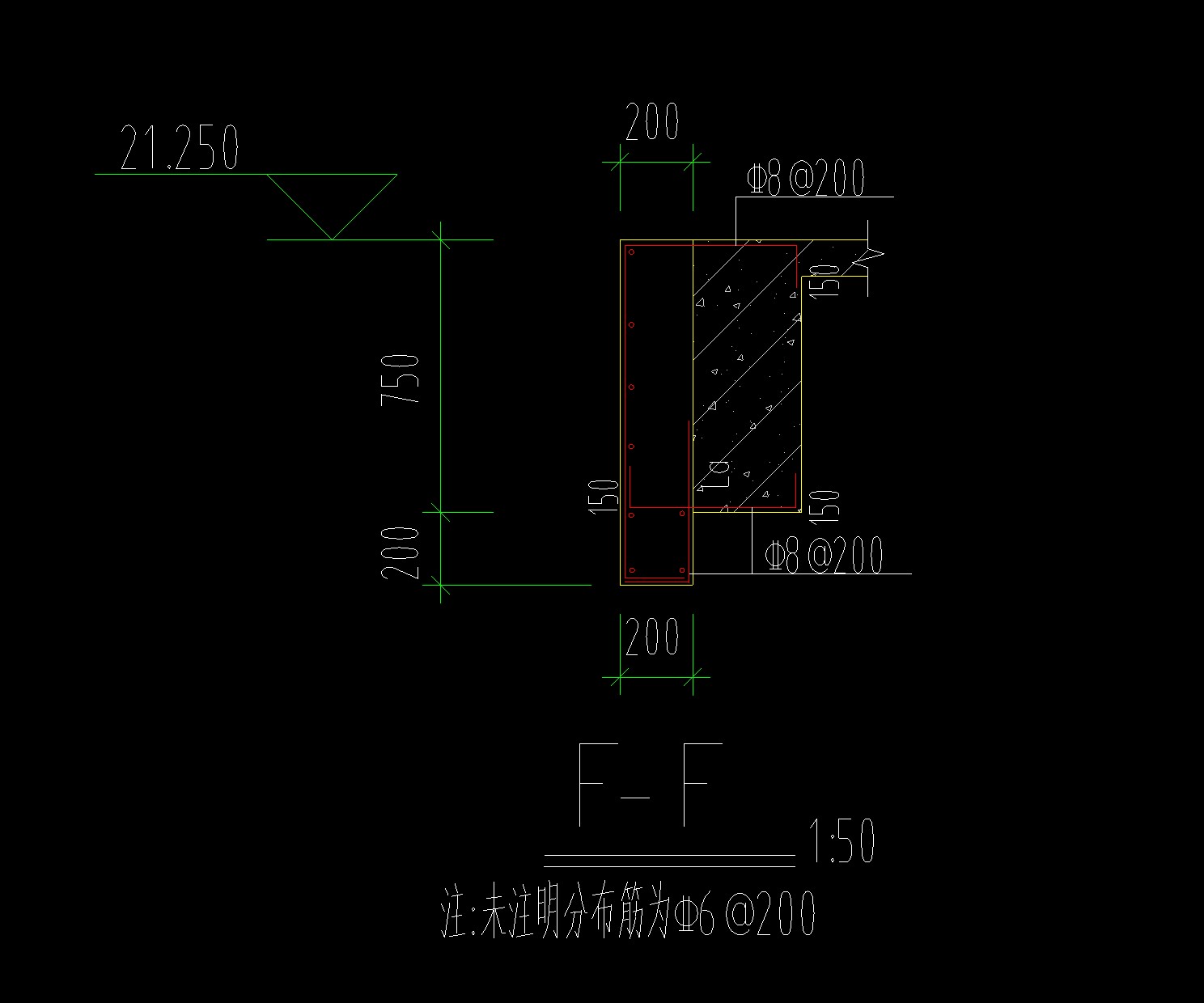 墙画