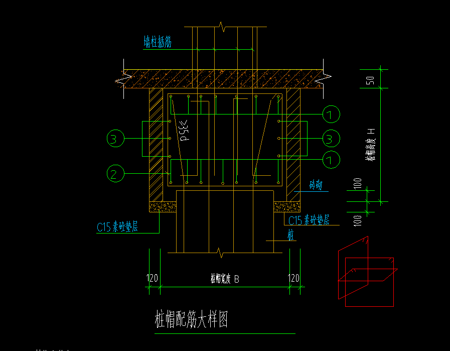 绝对标高