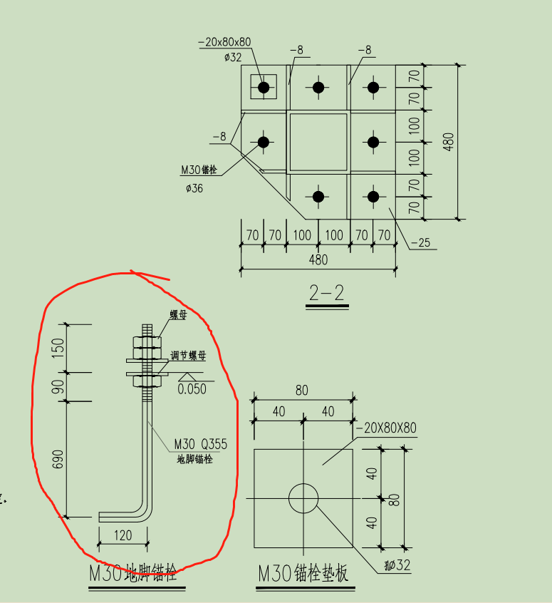 型钢五金大全