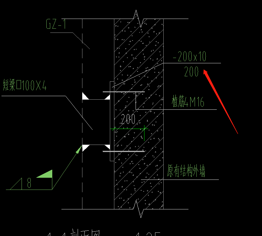 个尺寸