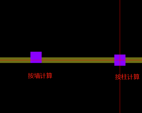 墙垛