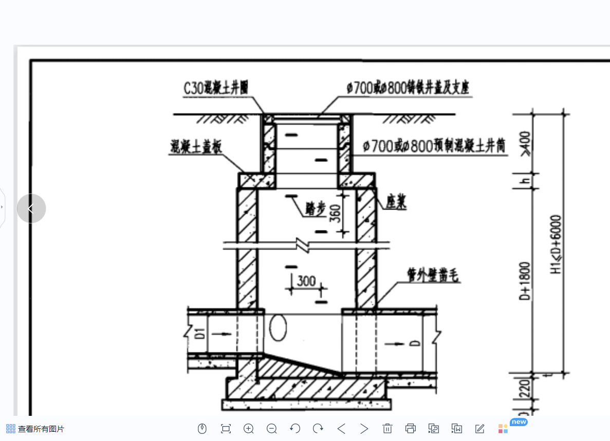 盖板