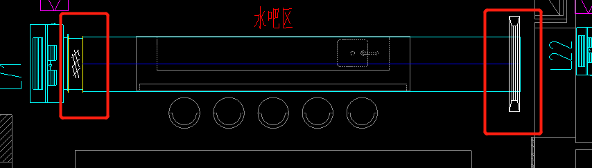 红色的东西