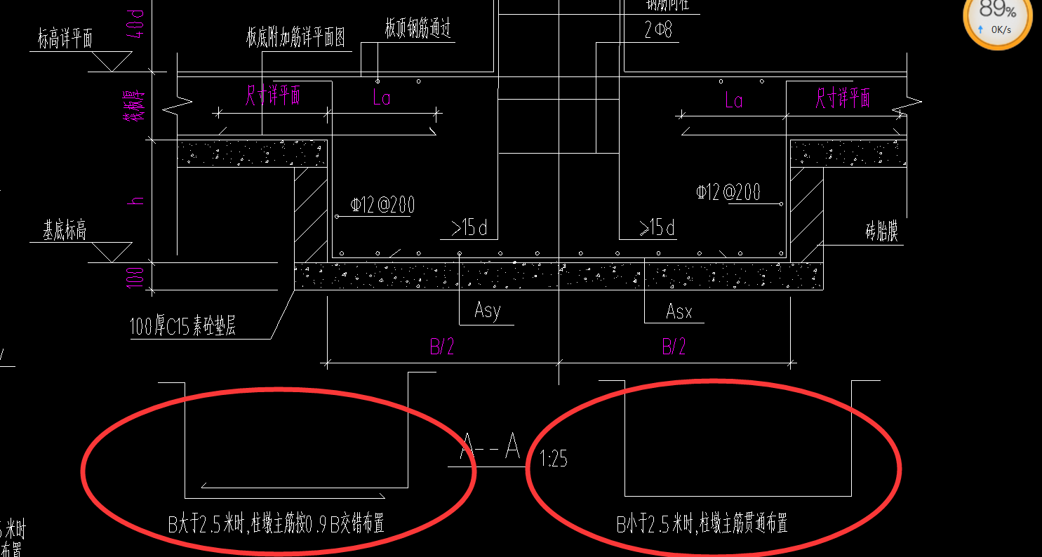 柱墩