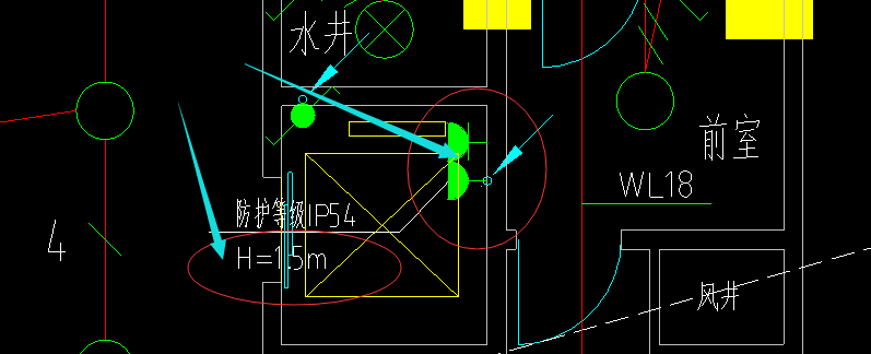 标注