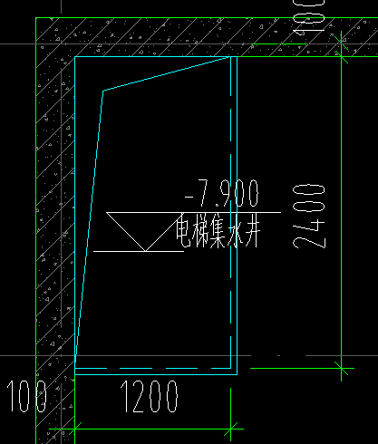 坡度