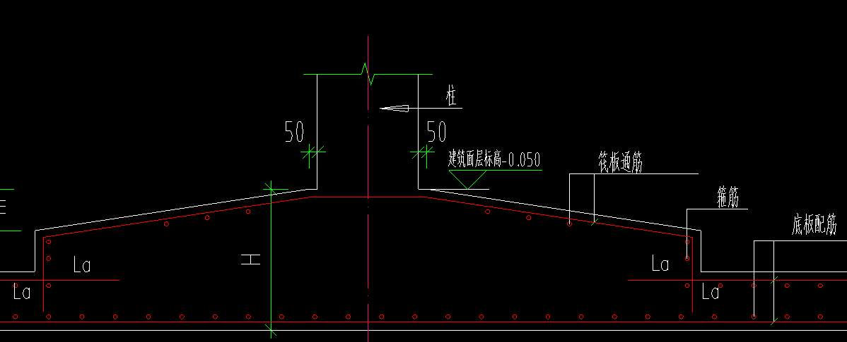 柱墩