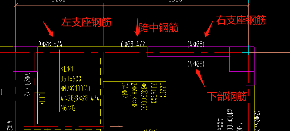 暗柱