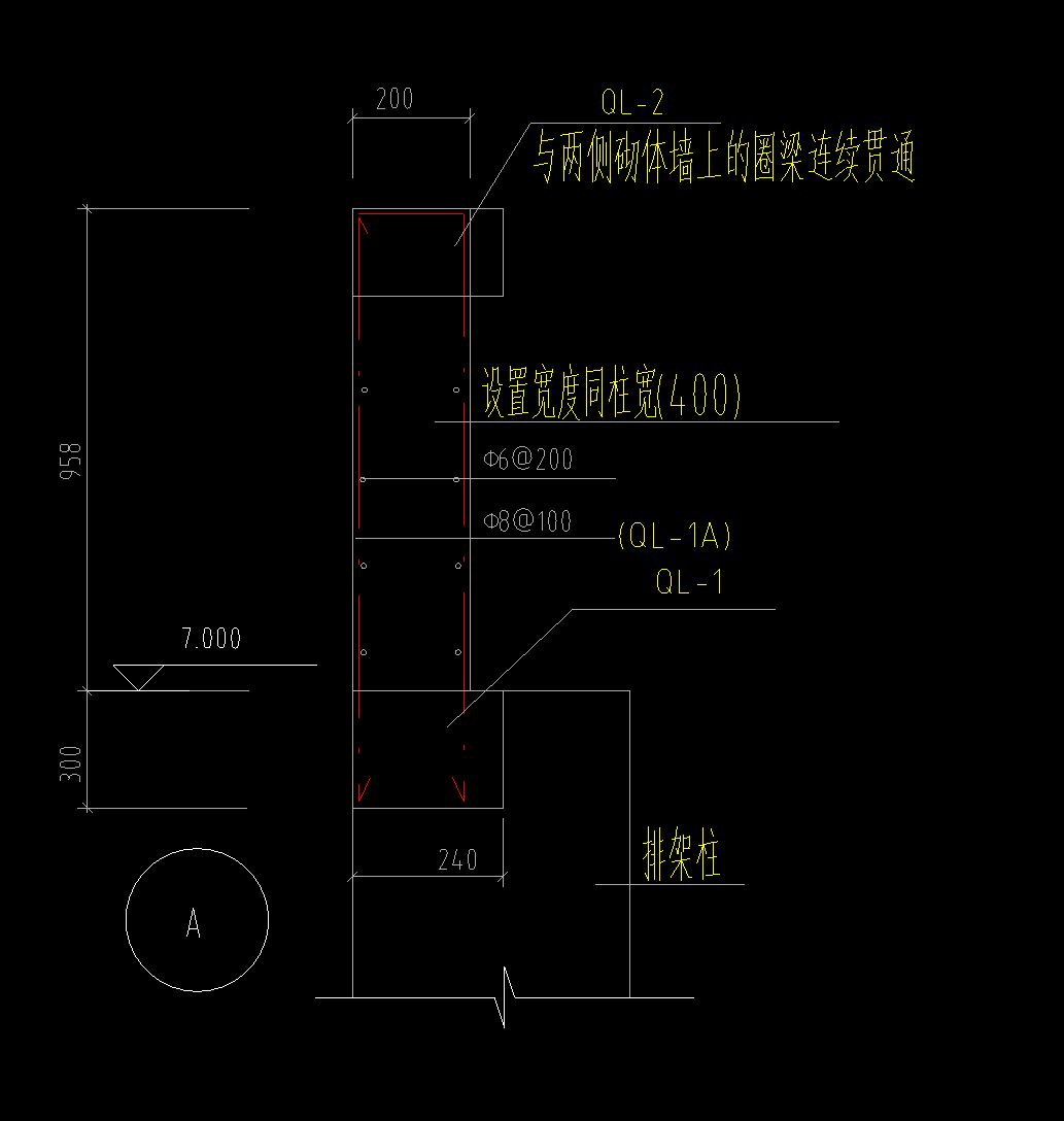 这个柱