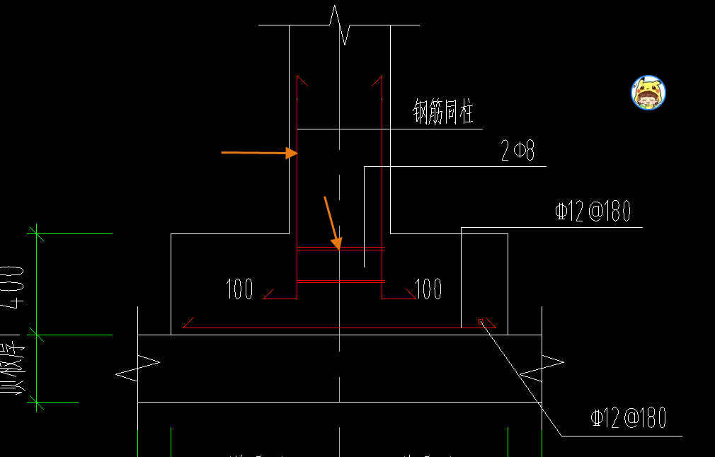 独立基础