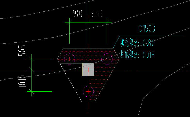 桩