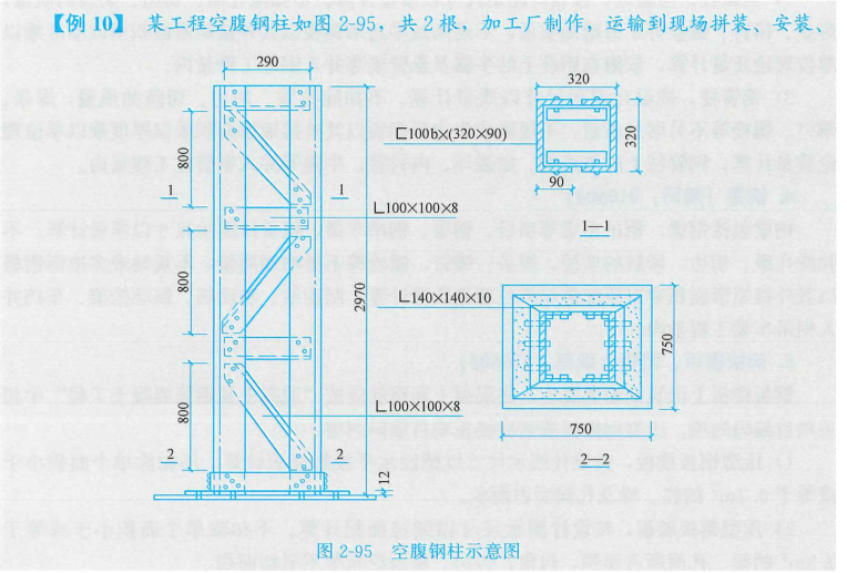 角钢