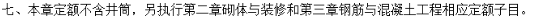 混凝土污水检查井