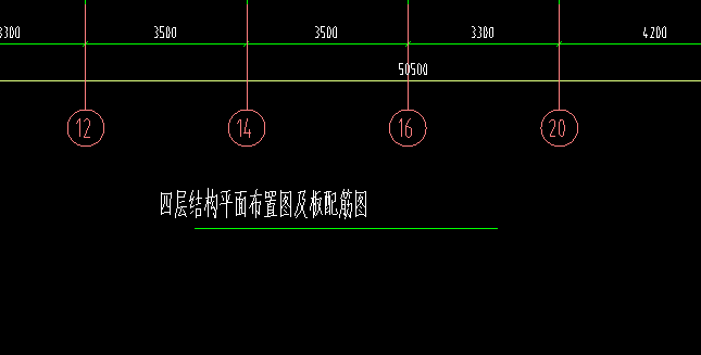 平面布置图