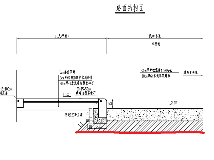 路基