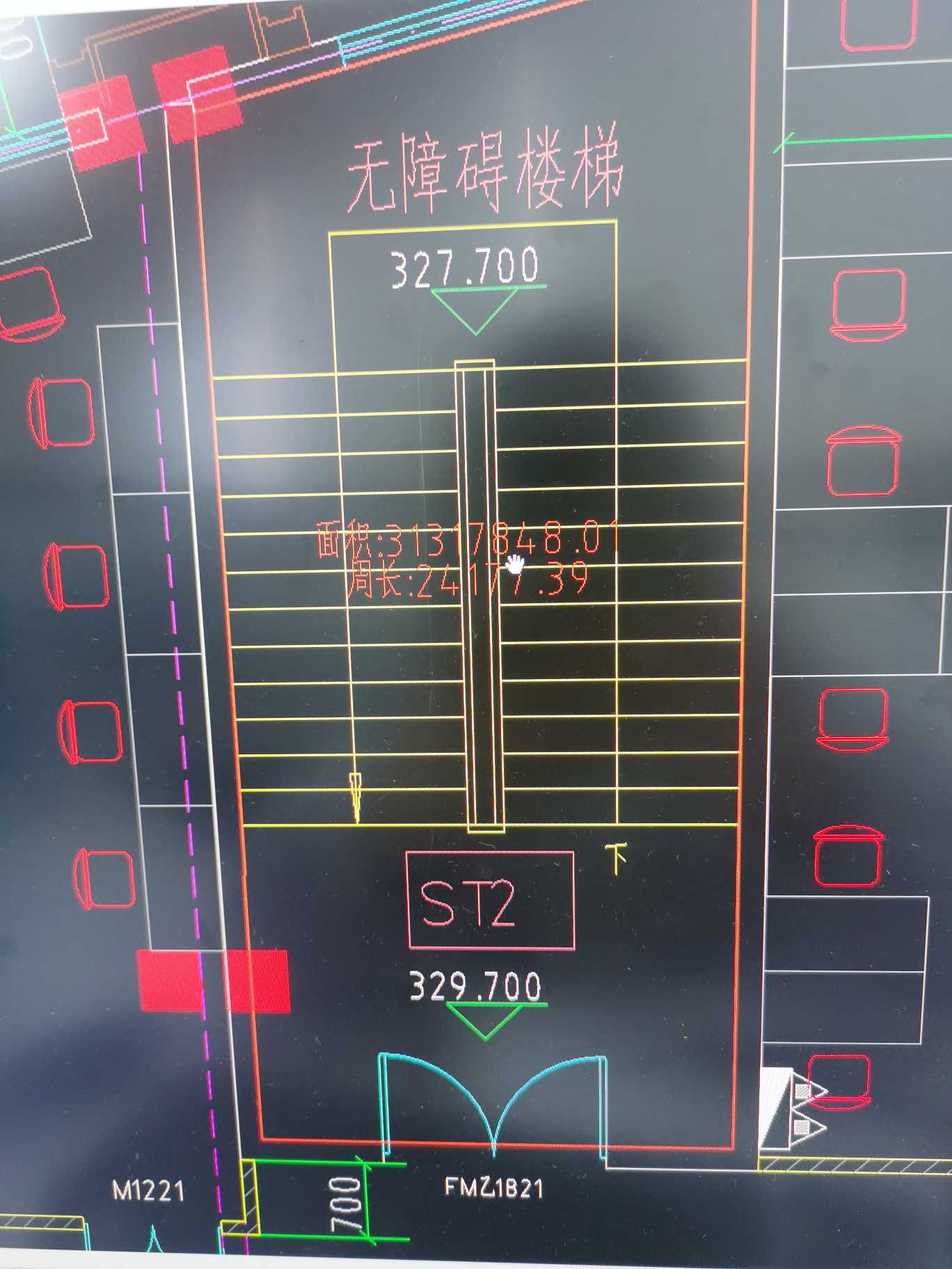 樓梯防滑