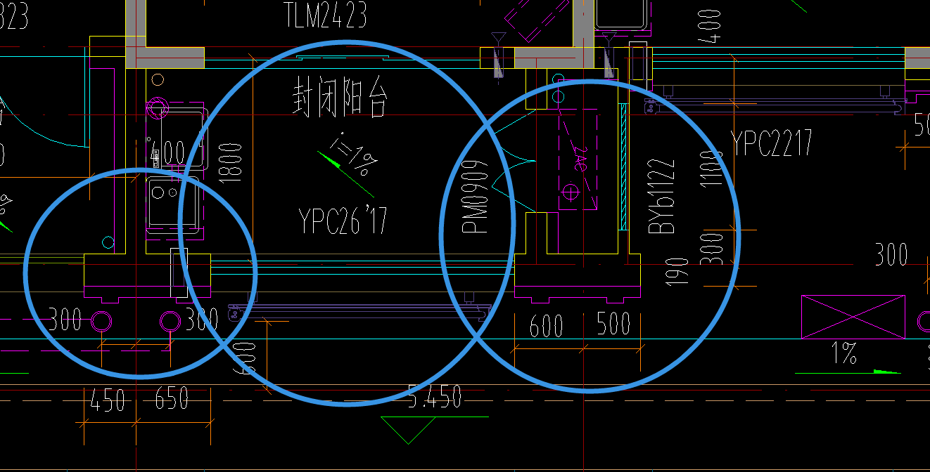 墙厚