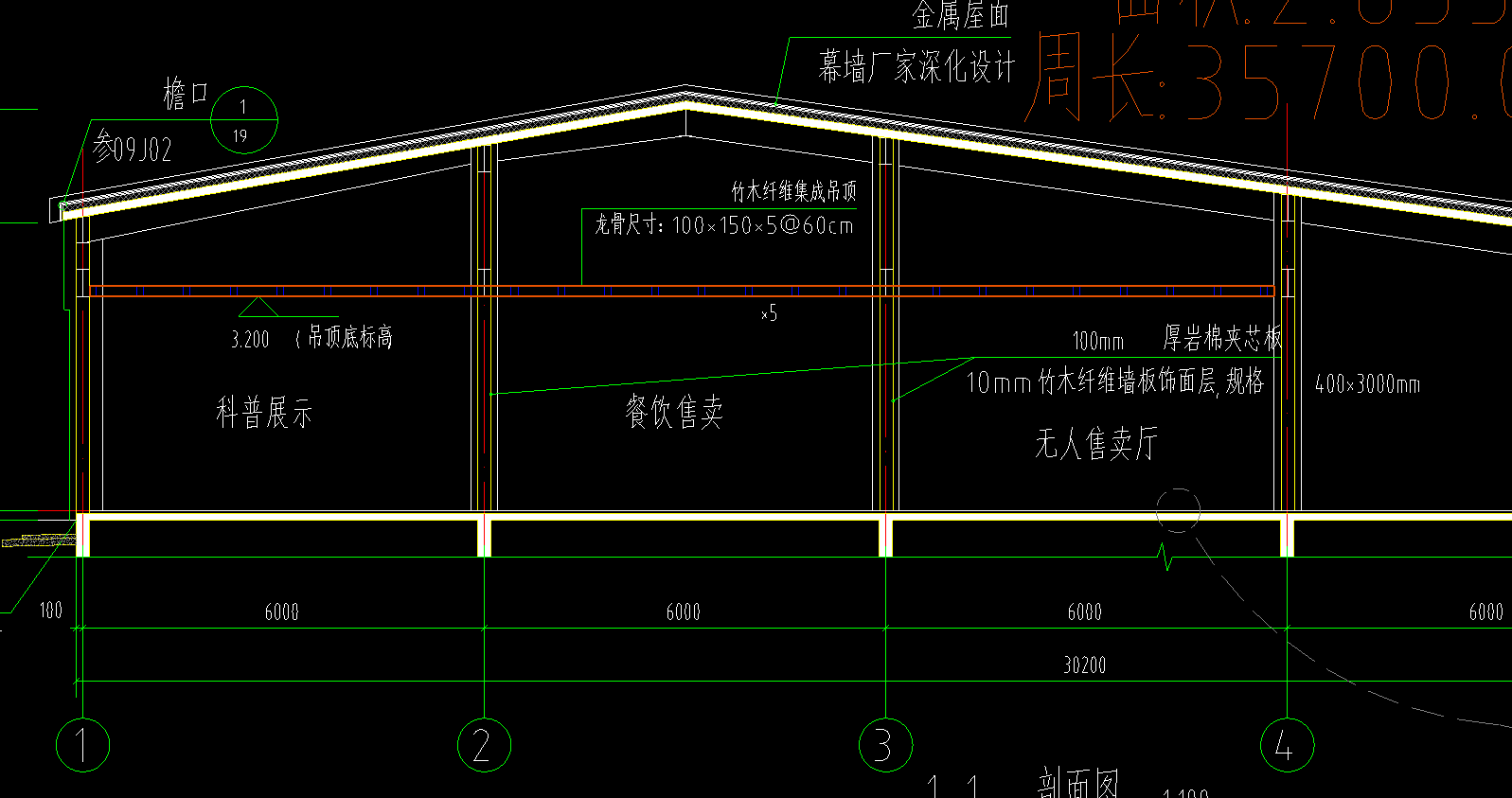 面积怎么算