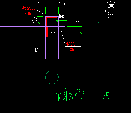 构件