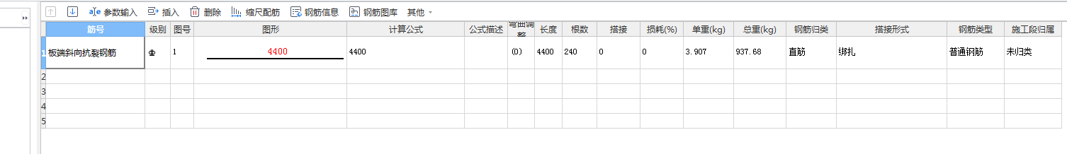 手算