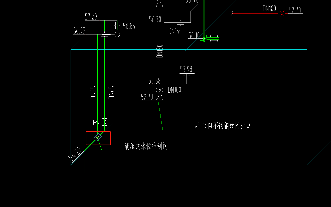 球阀