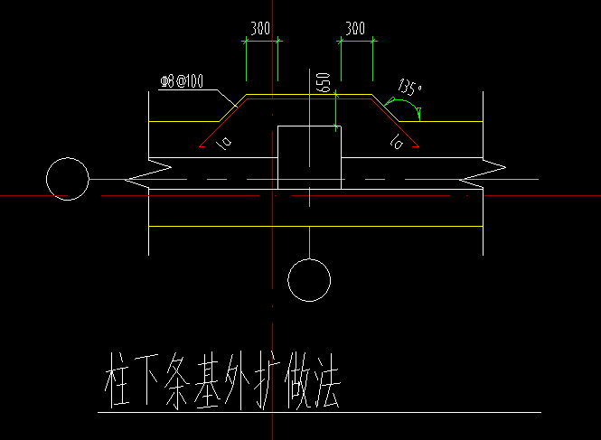 条形基础