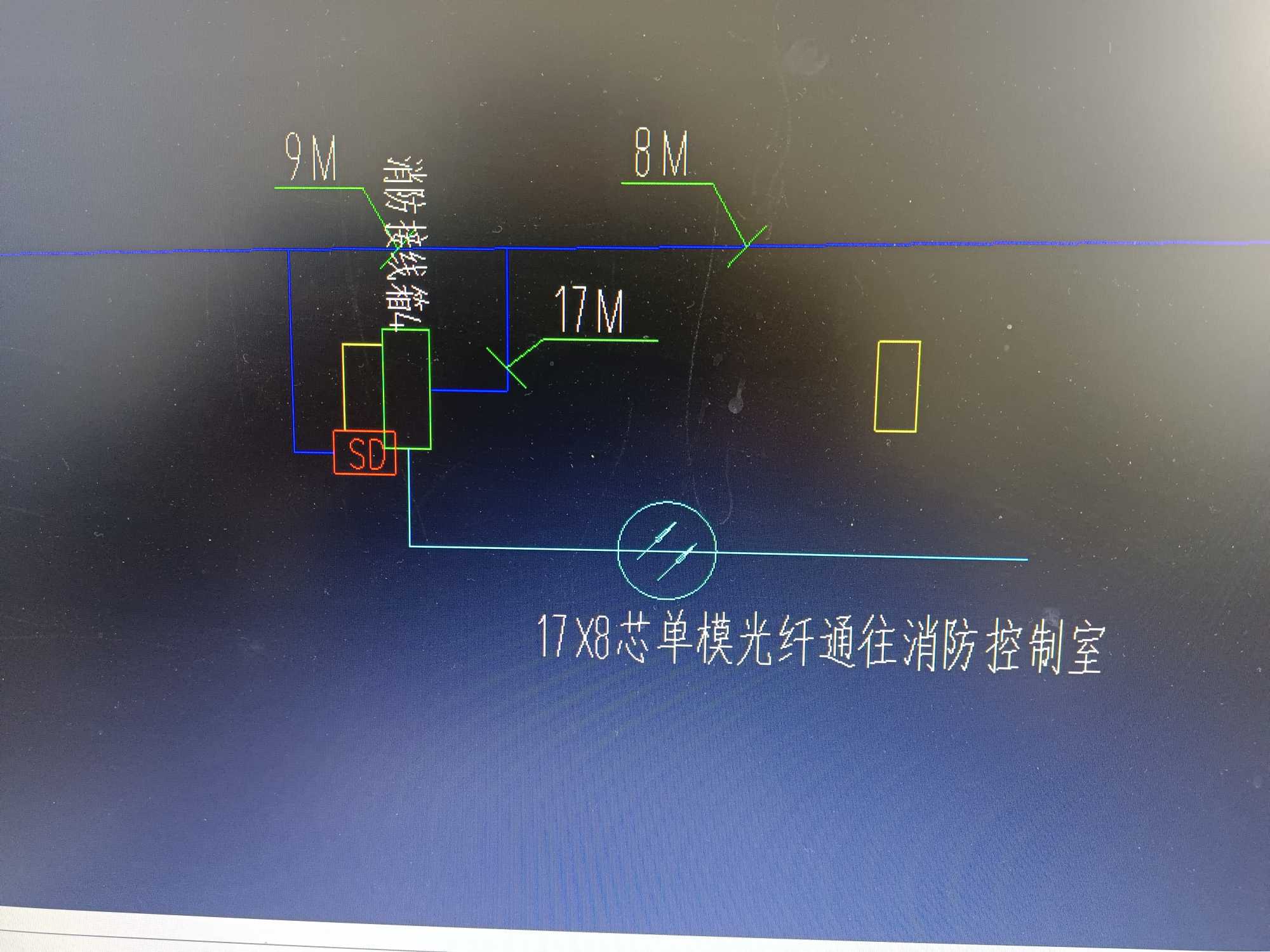 接线箱