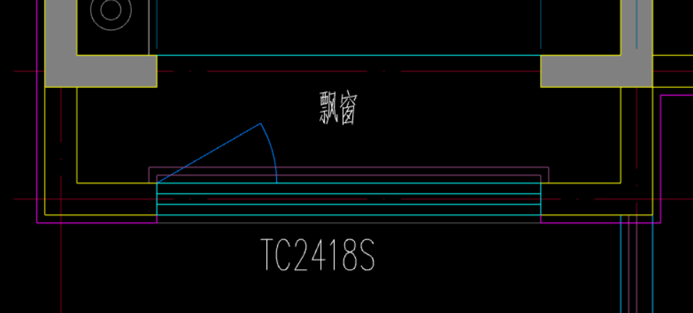 构件绘制