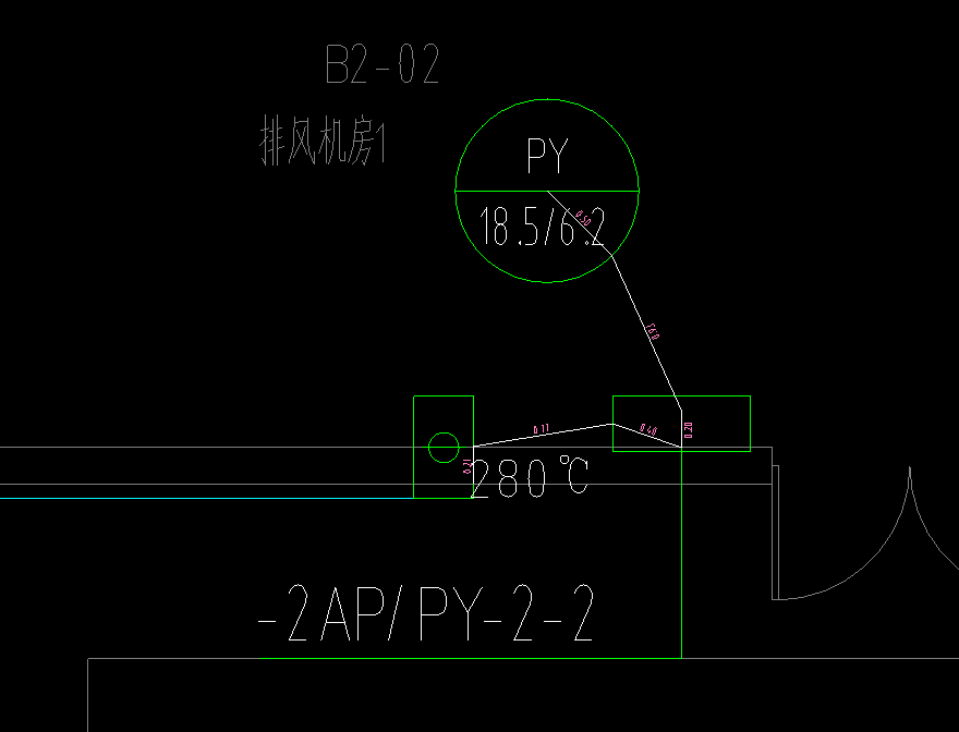 机房